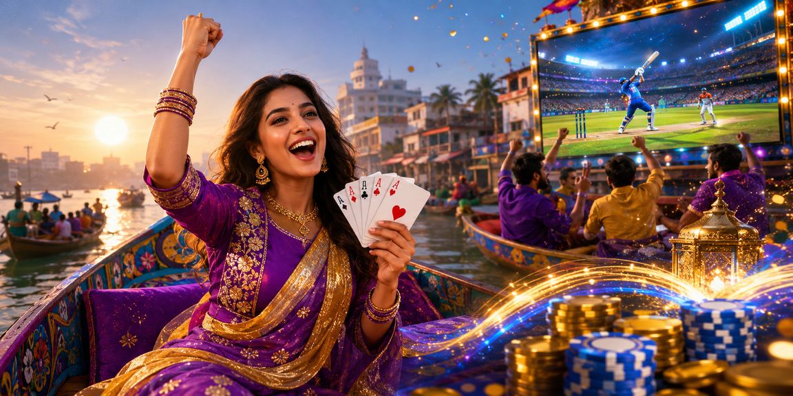 betting online