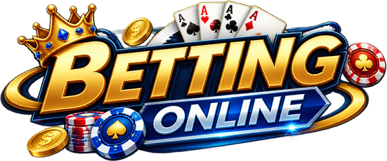 betting online logo